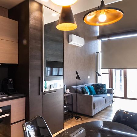 Al Piccolo Bastione Apartment Катания Екстериор снимка