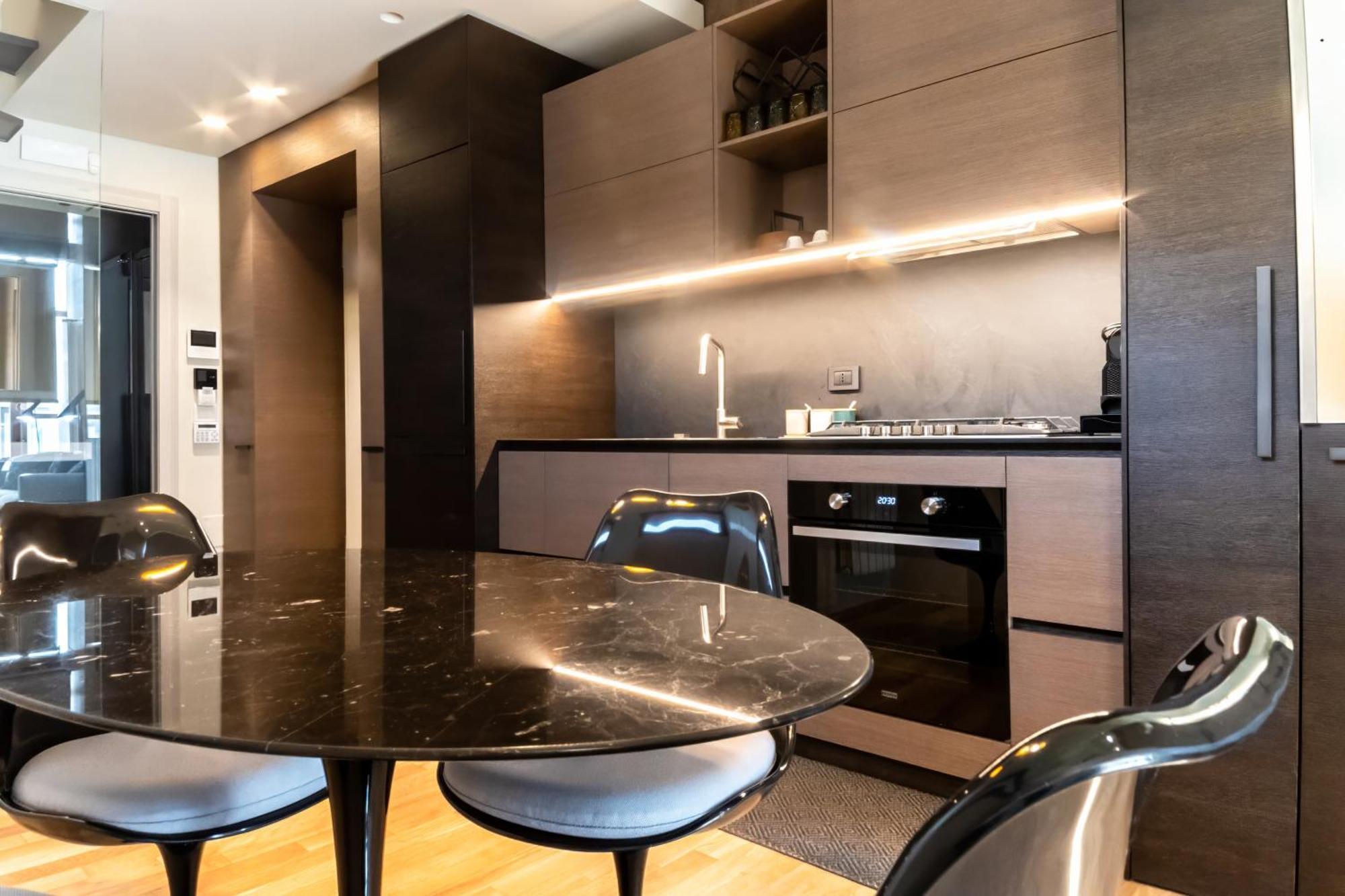 Al Piccolo Bastione Apartment Катания Екстериор снимка