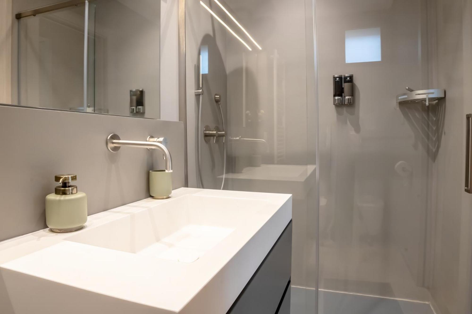 Al Piccolo Bastione Apartment Катания Екстериор снимка