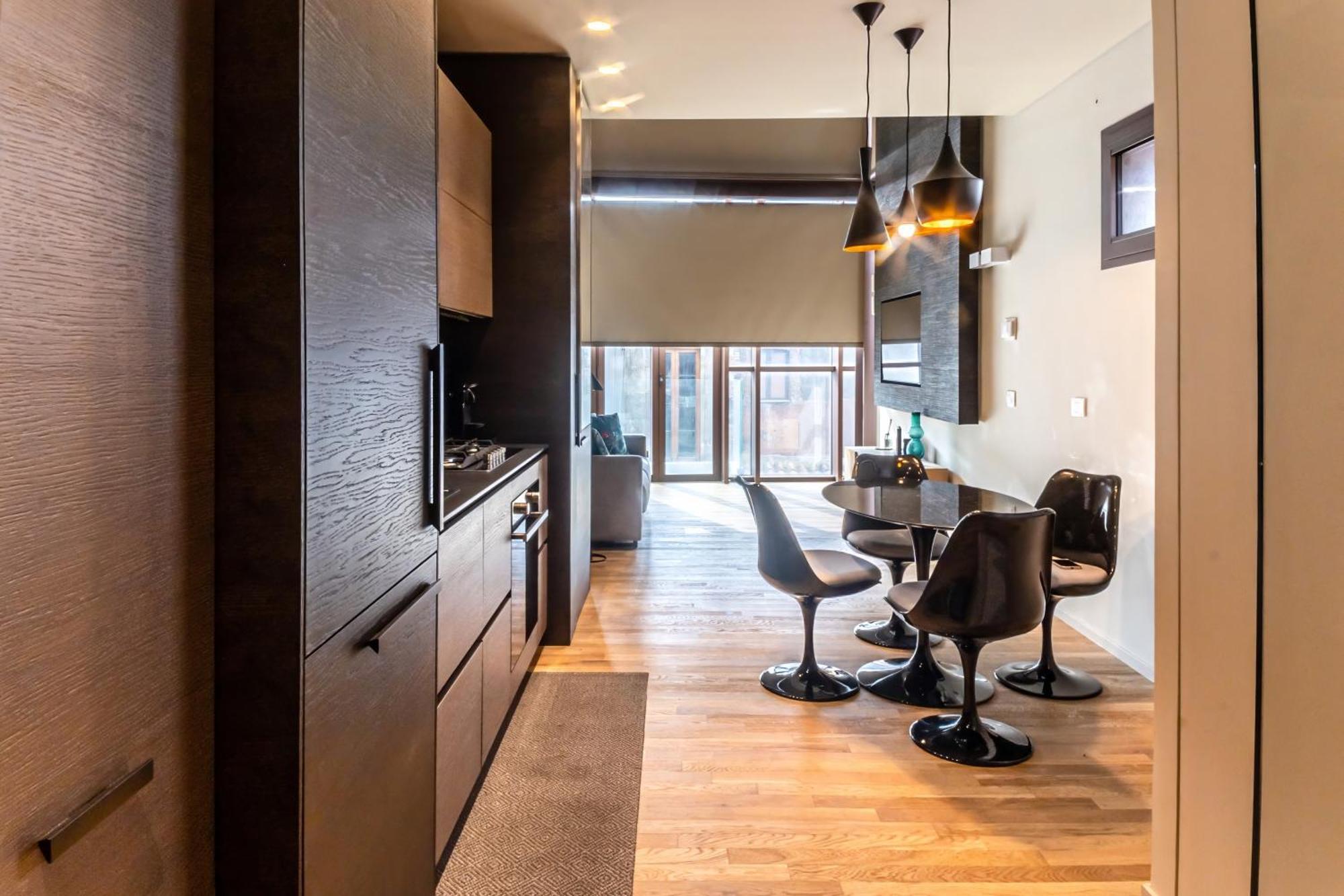 Al Piccolo Bastione Apartment Катания Екстериор снимка