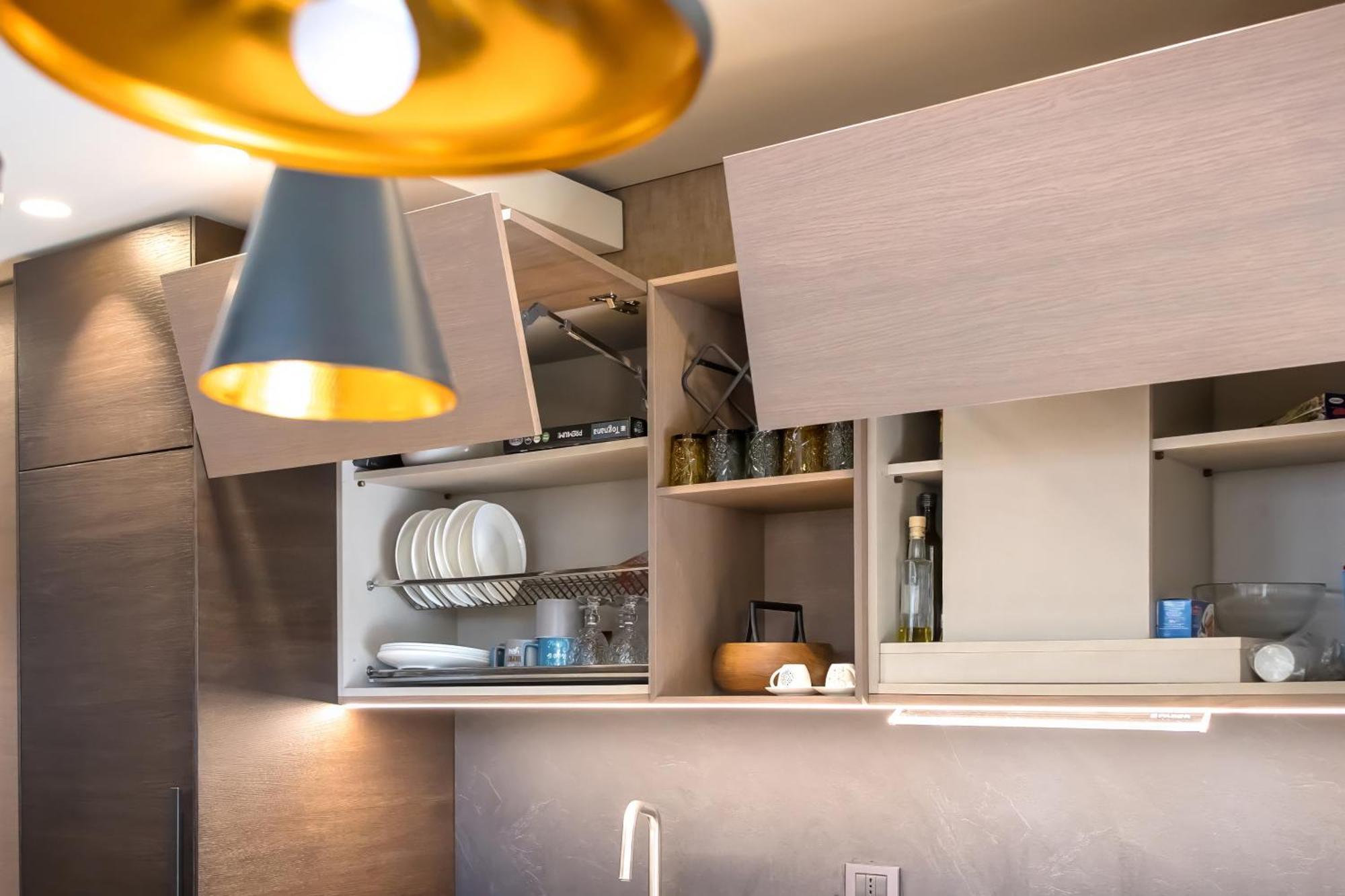 Al Piccolo Bastione Apartment Катания Екстериор снимка