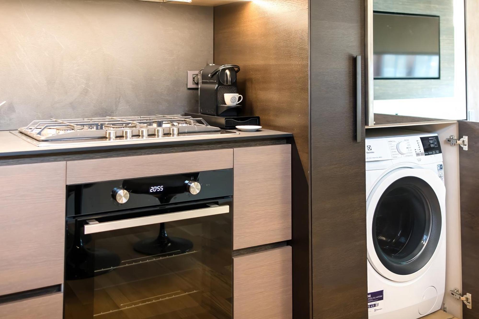Al Piccolo Bastione Apartment Катания Екстериор снимка