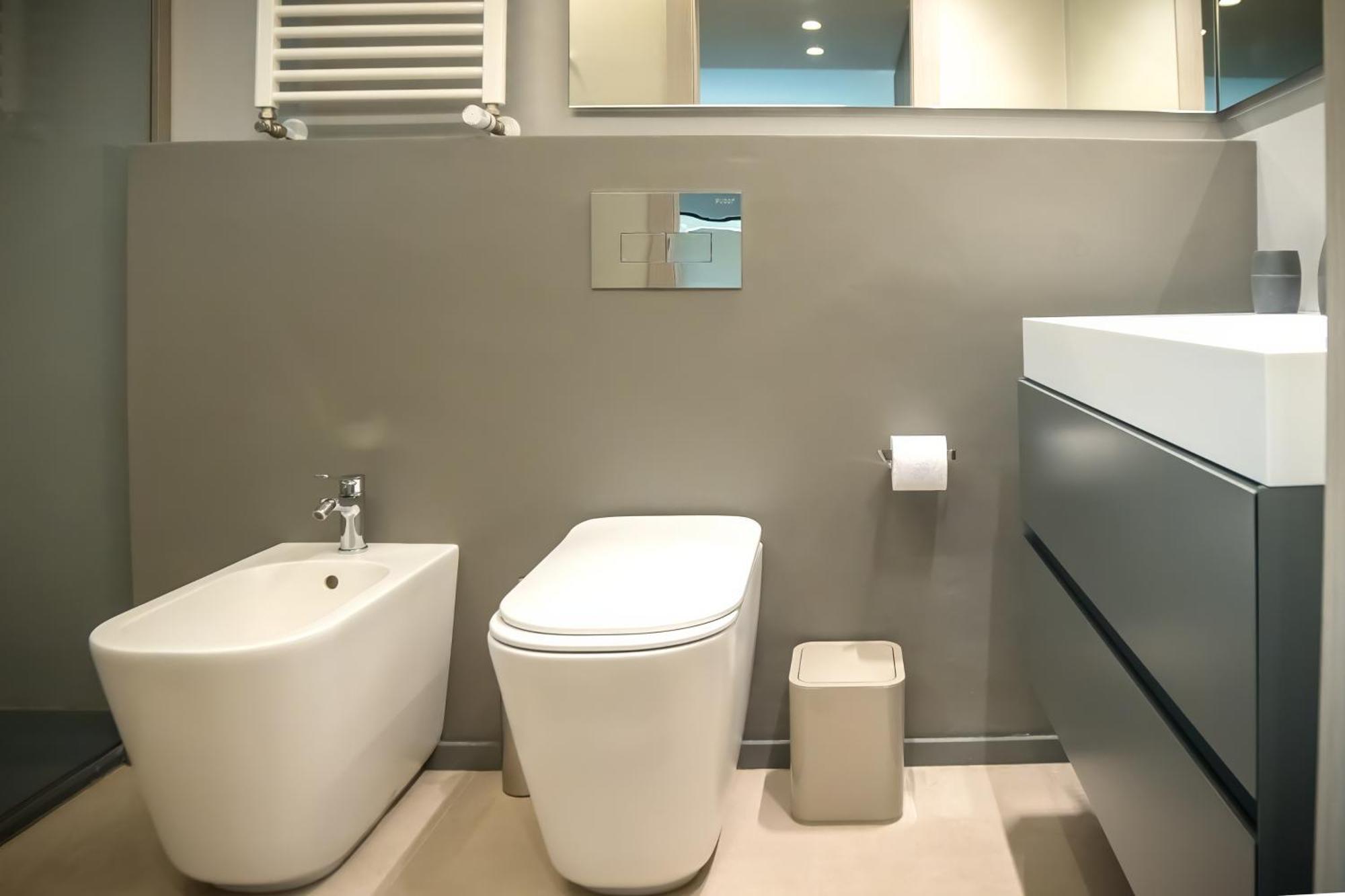 Al Piccolo Bastione Apartment Катания Екстериор снимка