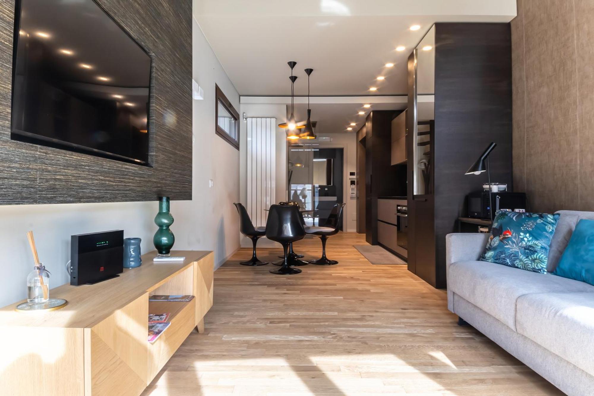 Al Piccolo Bastione Apartment Катания Екстериор снимка