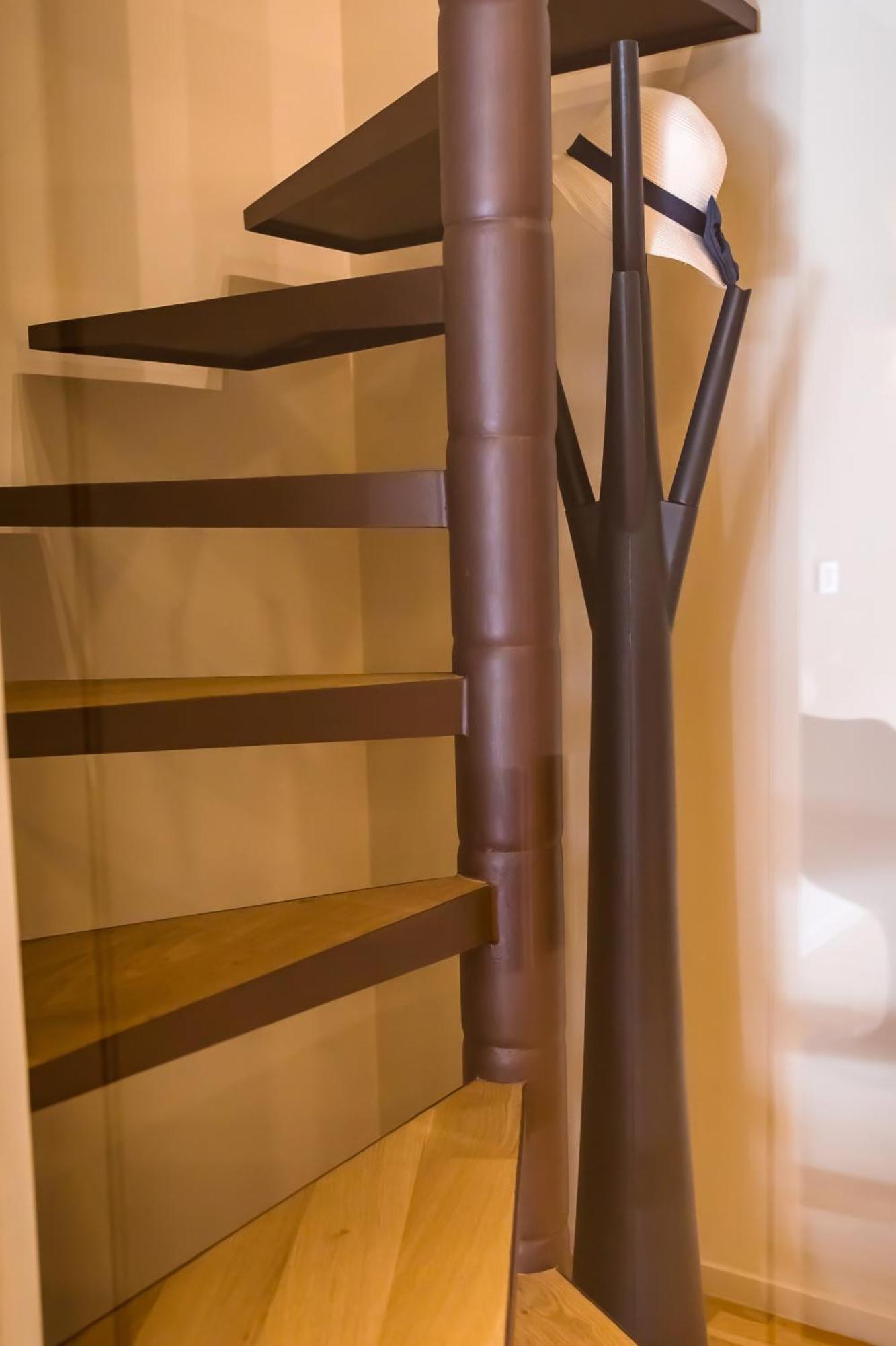 Al Piccolo Bastione Apartment Катания Екстериор снимка