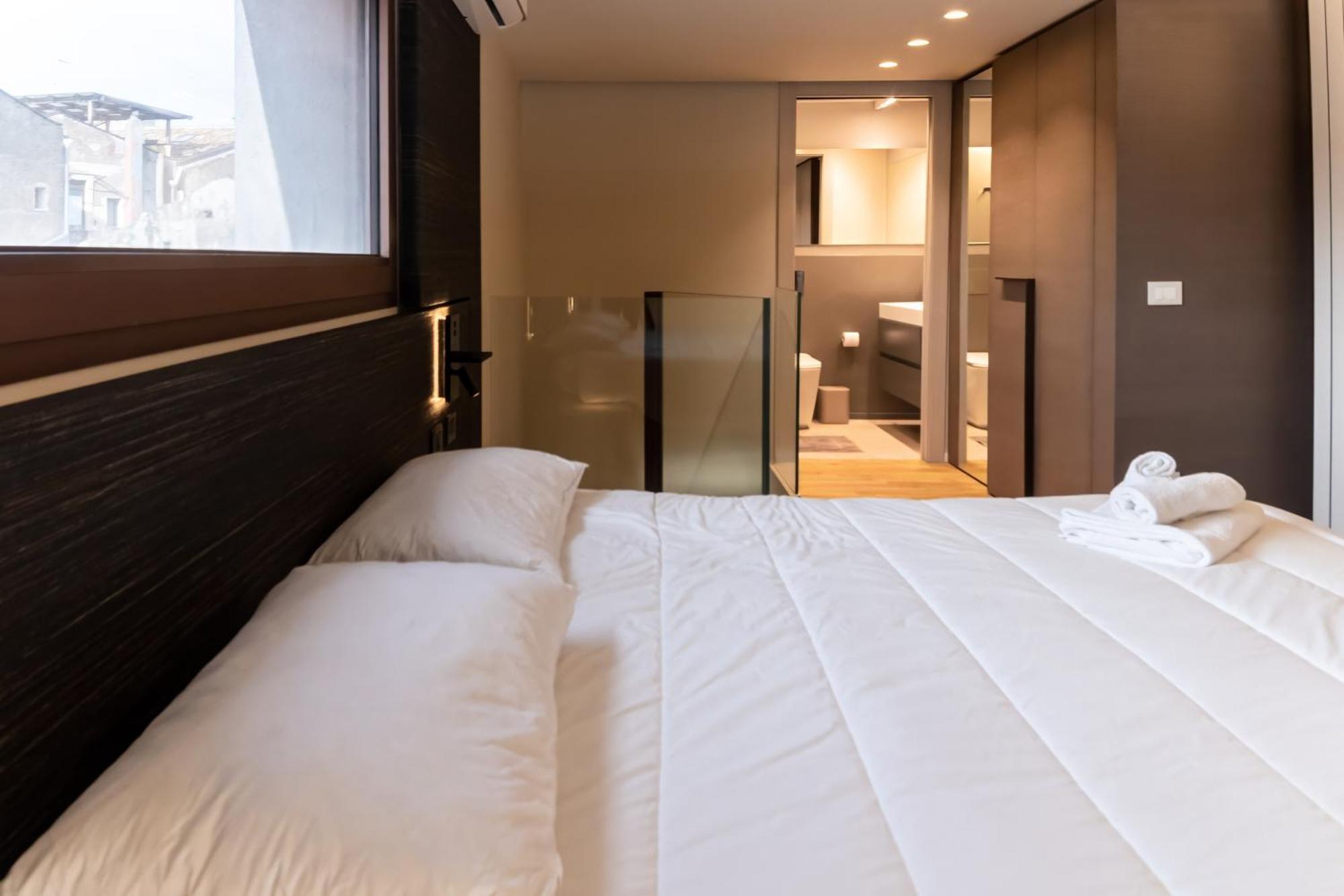 Al Piccolo Bastione Apartment Катания Екстериор снимка