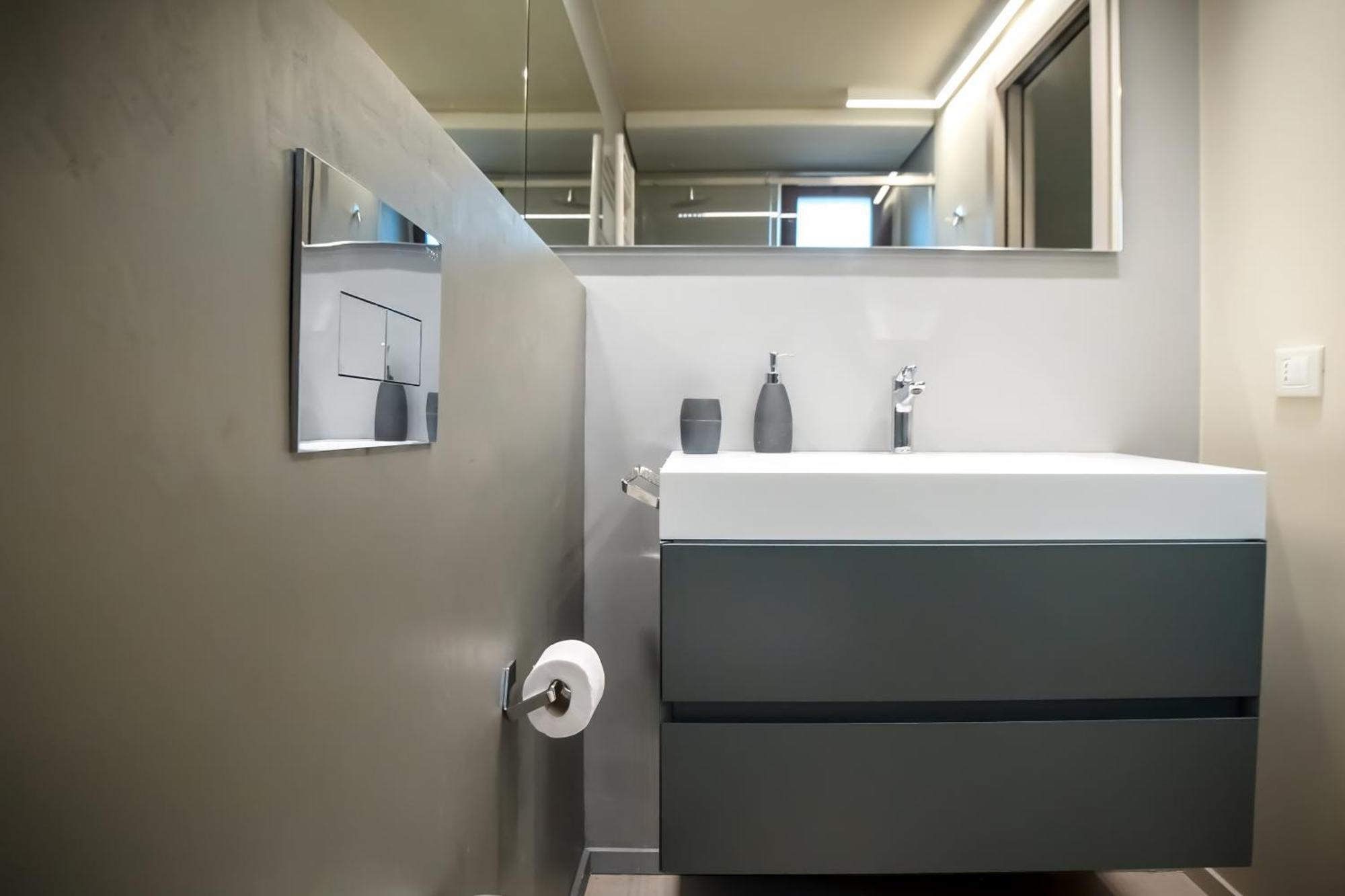 Al Piccolo Bastione Apartment Катания Екстериор снимка