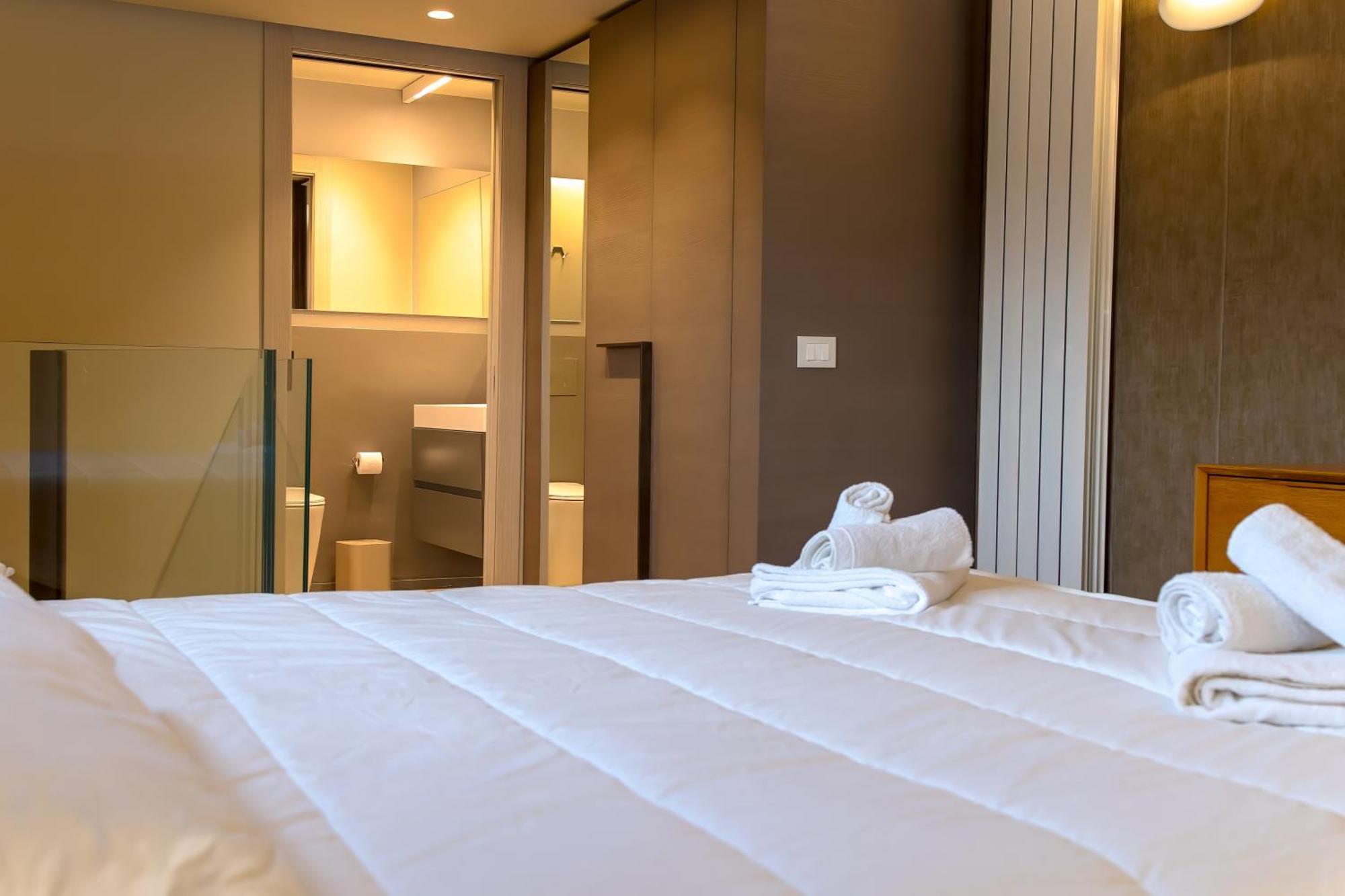 Al Piccolo Bastione Apartment Катания Екстериор снимка