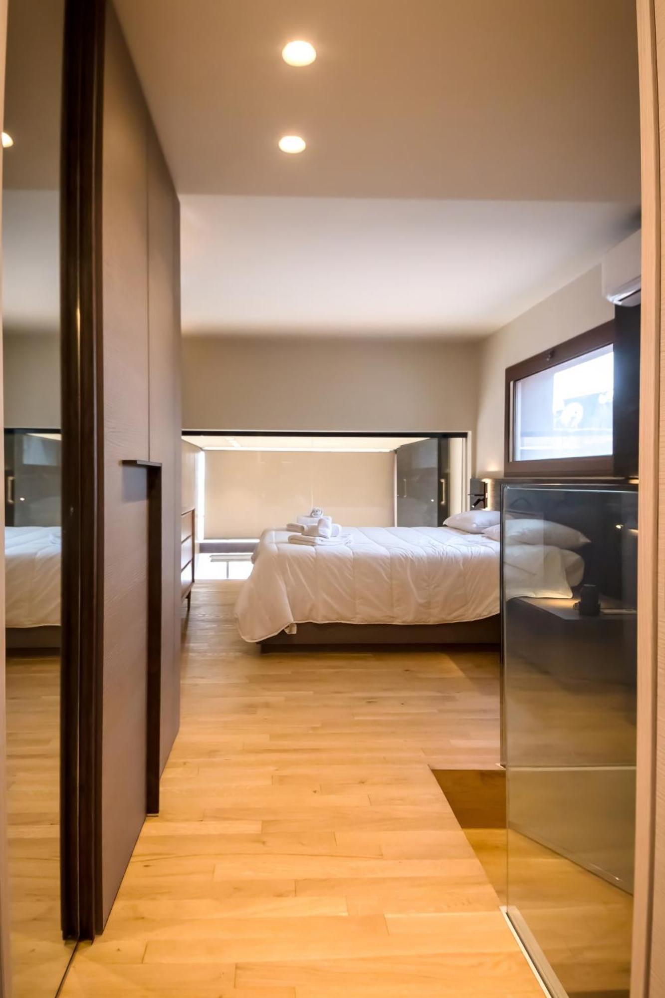 Al Piccolo Bastione Apartment Катания Екстериор снимка