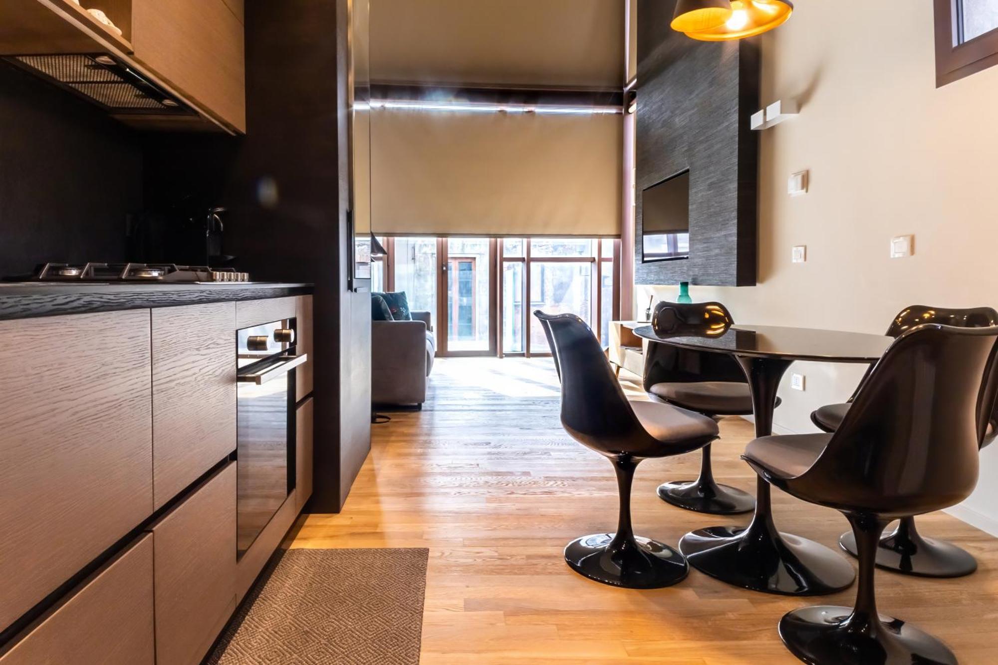 Al Piccolo Bastione Apartment Катания Екстериор снимка