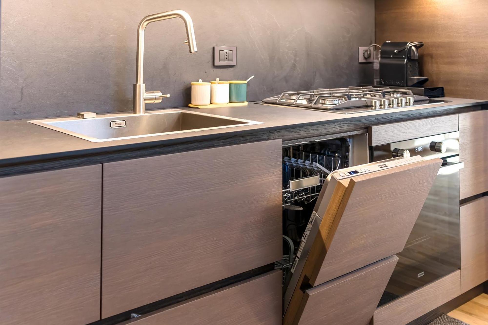 Al Piccolo Bastione Apartment Катания Екстериор снимка