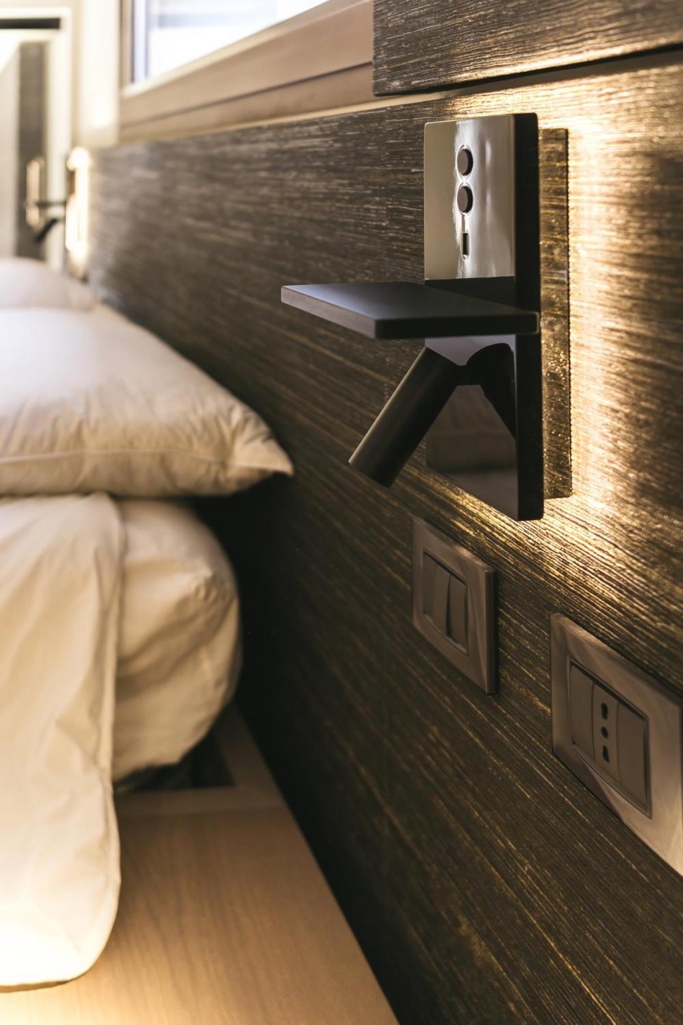 Al Piccolo Bastione Apartment Катания Екстериор снимка